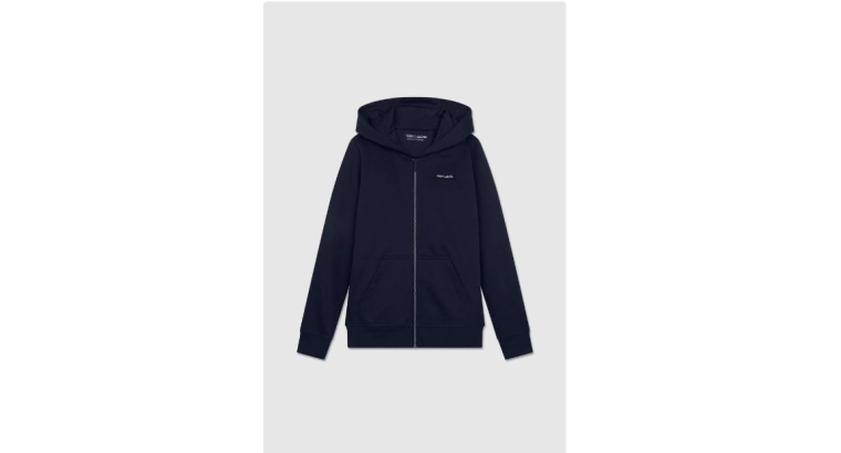 70 % de remise : G-Narky Hoody Z – Sweat zippé avec capuche pour homme