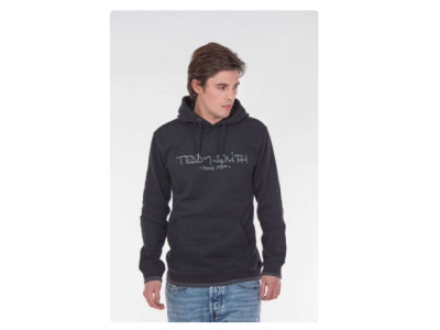 70 % de remise : Sweat avec Capuche – Siclass Hoody