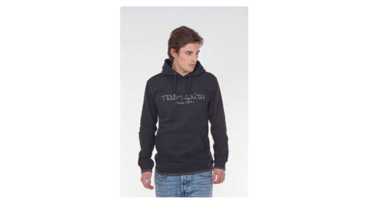 70 % de remise : Sweat avec Capuche – Siclass Hoody