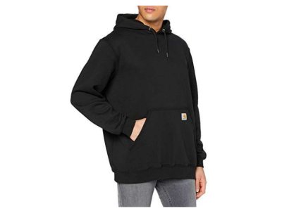 35 % de remise : Carhartt Loose Fit Midweight Sweat pour Homme