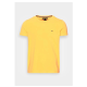 Profitez de 57 % de remise : Tommy Hilfiger T-shirt Slim Fit Tee