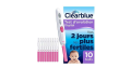 Jusqu’à -15 % : Clearblue Test d’Ovulation Digital – 1 appareil digital + 10 tests