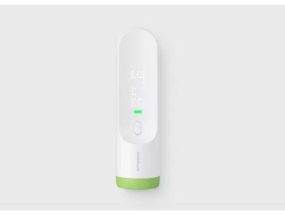 Economisez 50 % : Thermomètre Connecté Withings