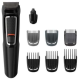 43 % de remise : Philips Multigroom MG3730/15 – Tondeuse Barbe et Cheveux 8-en-1