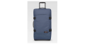 Profitez de 55 % de réduction : Valise Eastpak Tranverz M – 78 L