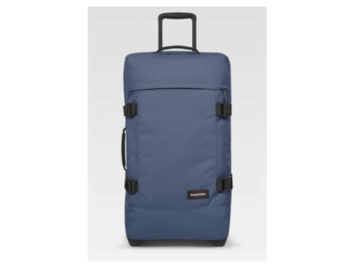 Profitez de 55 % de réduction : Valise Eastpak Tranverz M – 78 L