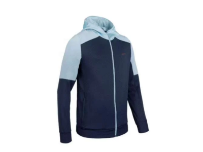 Kalenji – Veste d’athlétisme Warm Homme