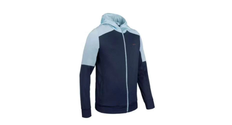 Kalenji – Veste d’athlétisme Warm Homme