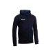 42 % de réduction : Offload – Veste Molleton Club Zip Rugby R500 Adulte