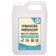 Vinaigre ménager multi-usages Bidon de 5L, 12°