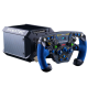 Profitez de 28 % de réduction : Volant Fanatec Podium Racing Wheel F1