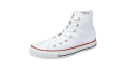 -24 % : Baskets Converse All Star Ox Canvas – Blanc