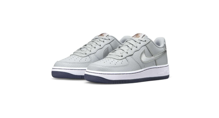 Jusqu’à -40 % : Baskets basses Nike Air Force