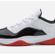 -50 % : Nike Baskets Air Jordan 11 CMFT Low