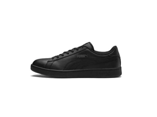 Profitez de 45 % de remise : Puma Baskets Mixtes Smash V2 L