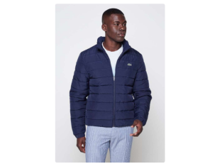 Lacoste Blouson Homme Track Jacket