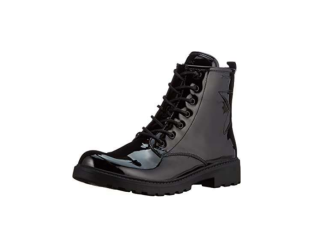 Economisez 23 % : Bottines Geox J Casey Girl G