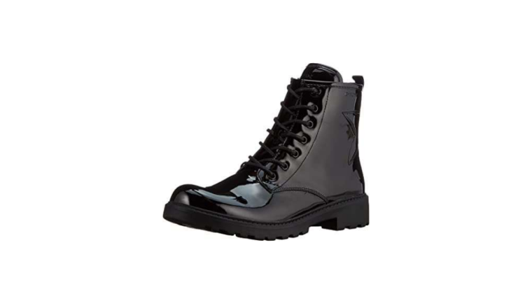 Economisez 23 % : Bottines Geox J Casey Girl G