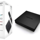 -18 % : Android TV Smart Box Nokia Streaming Box – 4K HDR, H.265