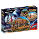 50 % de remise : Playmobil 70576 Calendrier de l’Avent – Retour vers le futur