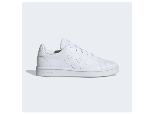 40 % de réduction : Adidas Chaussures Advantage base femme