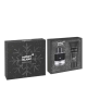 Coffret Montblanc Explorer : Eau de Parfum 60 ml + Gel Douche 100 ml