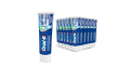 -48 % : Lot de 12 Dentifrices Oral-B Complete Protège et Nettoie – 12 x 75 ml