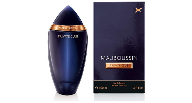 Mauboussin Eau de parfum Private Club – 100 ml