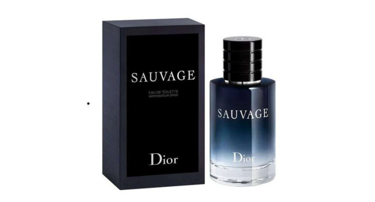 Bénéficiez de -28 % : Dior Sauvage Eau de Toilette Homme – 60 ml