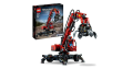 37 % de remise : La Grue de Manutention (42144) – Jeu de construction Lego Technic