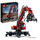 37 % de remise : La Grue de Manutention (42144) – Jeu de construction Lego Technic