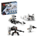 15 % de remise : Pack de combat Snowtrooper – Jouet Lego Star Wars (75320)