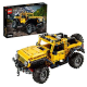 Profitez d’une remise de 19 % : Jeu de construction – Jouet Lego Technic Jeep 42122