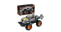 Profitez d’une réduction de 50 % : Monster Jam Max-D – Jouet Lego Technic (42119)