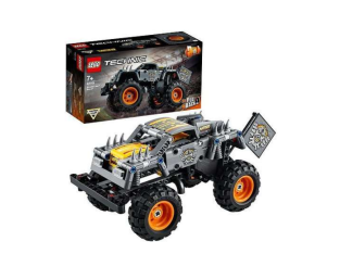 Profitez d’une réduction de 50 % : Monster Jam Max-D – Jouet Lego Technic (42119)