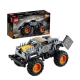 Profitez d’une réduction de 50 % : Monster Jam Max-D – Jouet Lego Technic (42119)