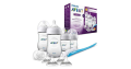 Philips Avent Kit nouveau-né Natural SCD301/02