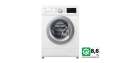 Profitez de -27 % : LG Lave linge hublot F94M21WHS – 9kg