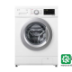 Profitez de -27 % : LG Lave linge hublot F94M21WHS – 9kg