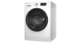 Jusqu’à -33 % : Machine à laver Whirlpool FFBP9469BVFR – 9 kg, 1400 tr/min