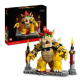 -45 % : Le Puissant Bowser LEGO Super Mario 71411