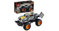 50 % d’économies : Monster Jam Max-D – 42119 – Lego Technic