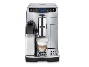 38 % de réduction : Cafetière Expresso Delonghi ECAM516.45.MB Primadonna S Evo