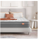 62 % de remise : Matelas Sweetnight – 140 x 200 cm, Gris Blanc