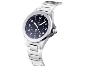 40 % de remise : Yema Montre Automatique Flygraph Pilot M1