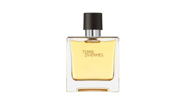 Bénéficiez de -37 % : Parfum Terre d’Hermes – 75 ml