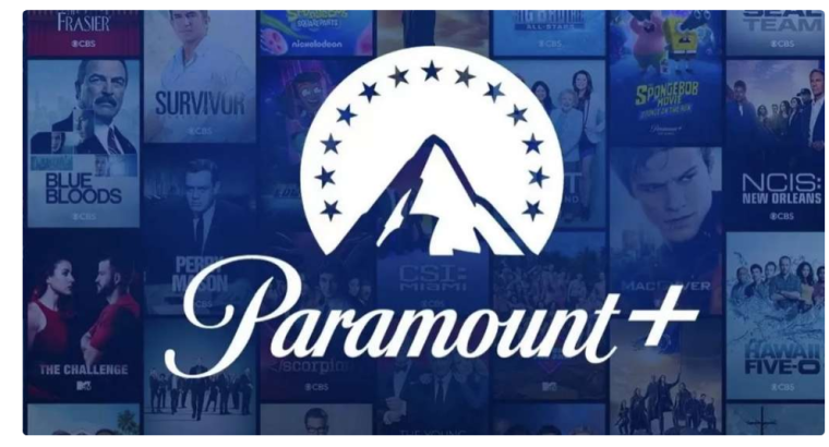 Gratuit : Abonnement de 2 Mois à Paramount+ offerts