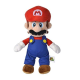 Bénéficiez de -45 % : Peluche Super Mario 30 cm