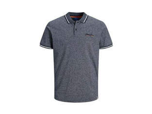 36 % d’économies : Jack & Jones Polo Homme Jortons SS Noos