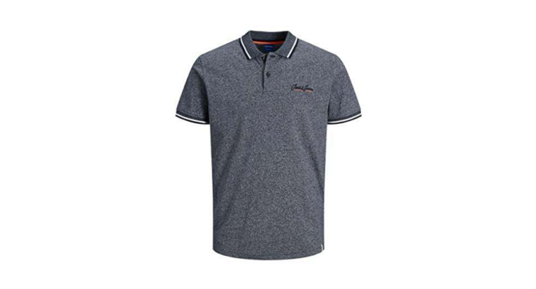 36 % d’économies : Jack & Jones Polo Homme Jortons SS Noos